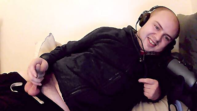 Wonderful girly chat with kush