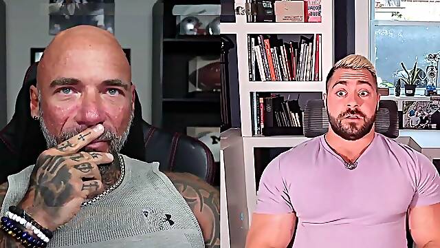 Porn star Confessions - Derek Bolt (episode 67)