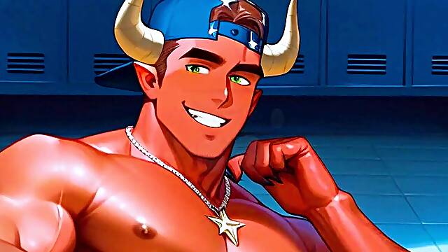 Anime anime porn youthfull demon muscle gay anal Pinoy. Gay sex porno gay