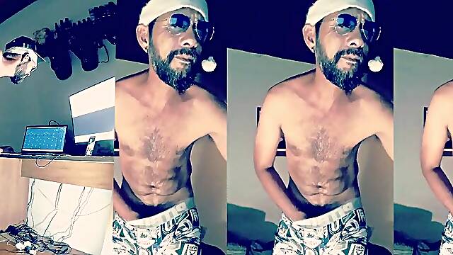 Playing Na Disco