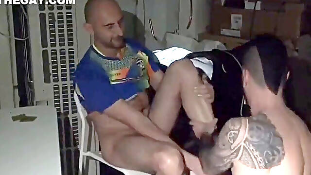 French Pixer &amp; Tex