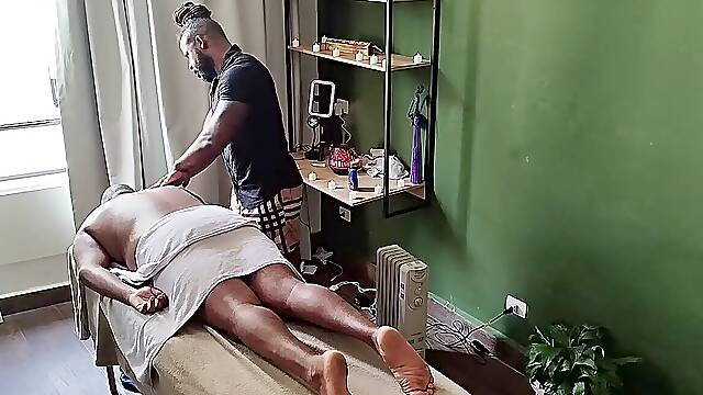 Massage Office