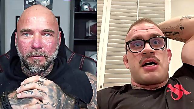 Porno star Confessions - Davin powerful Episode 27