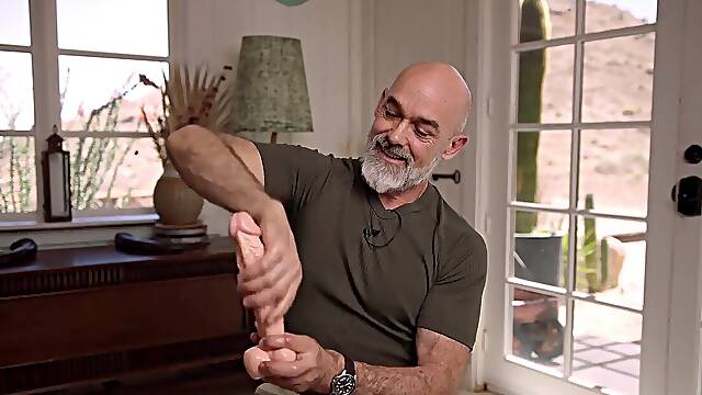 Mastering masturbation (part 1)