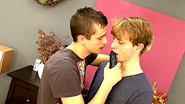 John and Jackson