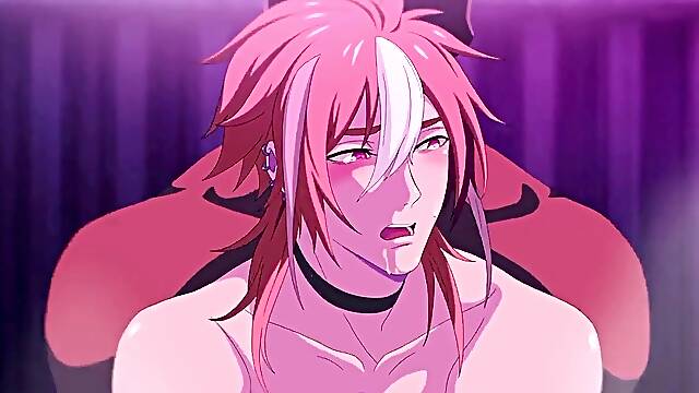 Compilation of animation SANA -2