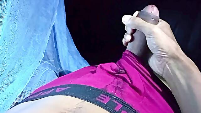 Japanese faggot fuckfest