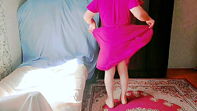 Twerking White Ass Red Ass Hole sexy Horny Long Legs Big Booty Sissy Fem boy Lady Boy MTF Spanking Ass Sissy Pussy