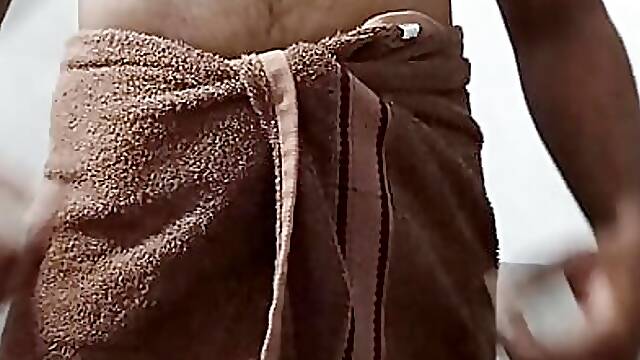 Rich Kerala Bank manager daddy big ass and creamy cumshot