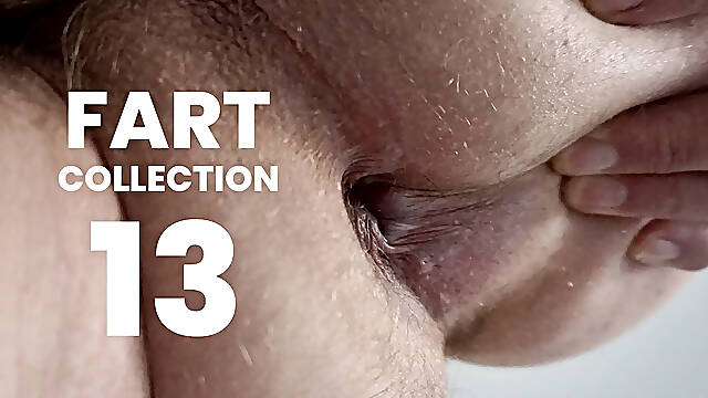 Fart Collection 13