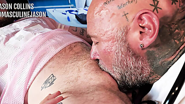 The Kinky Doctor with Ftm Salem Lee