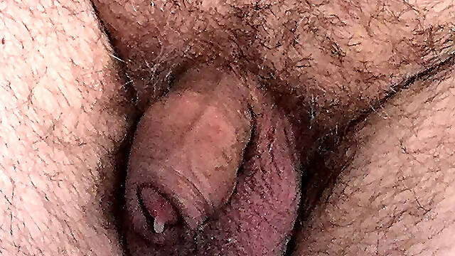 Lick All the Cum That Drips From My Big Cock