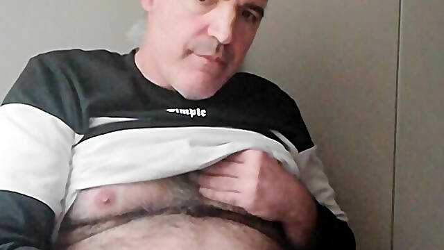 I Havent Jerked My Dick Since Sunday