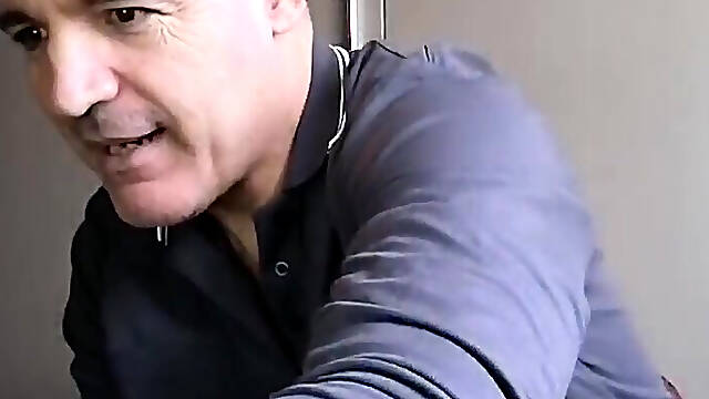 I Want to Feel Your Tongue in the Chapel Hole