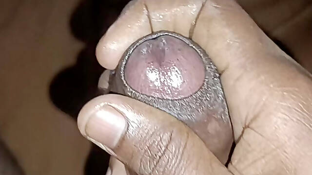Tamil mallu Black Dick masturbation