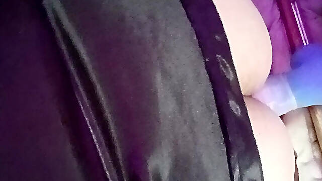 Free Use Trans Slut Anal Cumdump Training