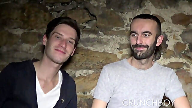 2132 Twink Fucked Buy His Best Friend Not Gay but