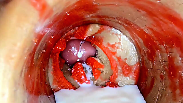 Compilation CreamPie part 4 POV