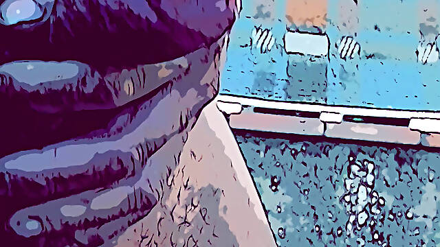 X4 Shake-turbation Pumped Cummings