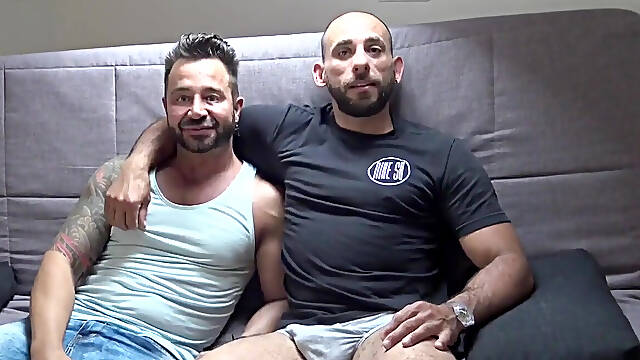 Martin mazza used raw by Stepdaddy Joerge Leal