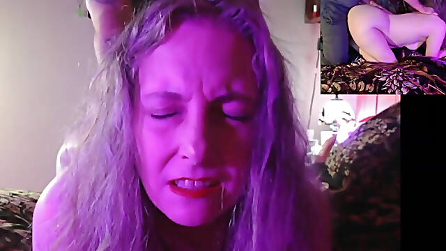 Elara and Pan Having Some Hand Job and Fucking Fun!