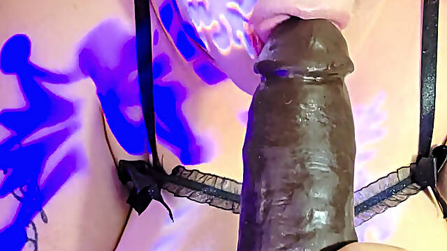 Wish Me Luck Its Time to Fuck