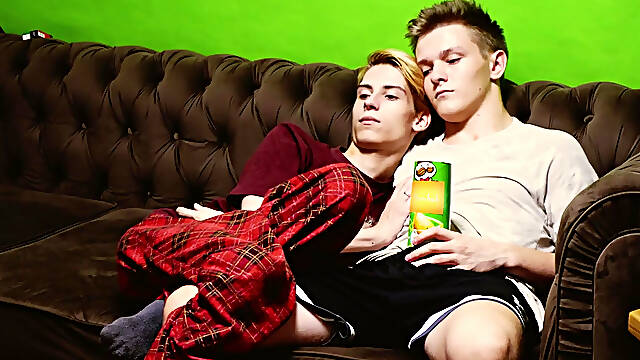 Pringles potatoes or cock