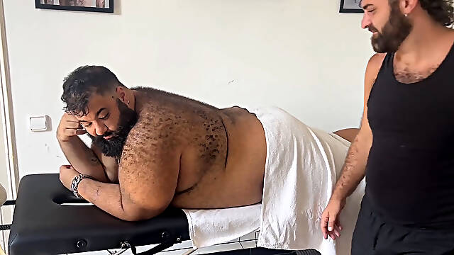 Happy Massage