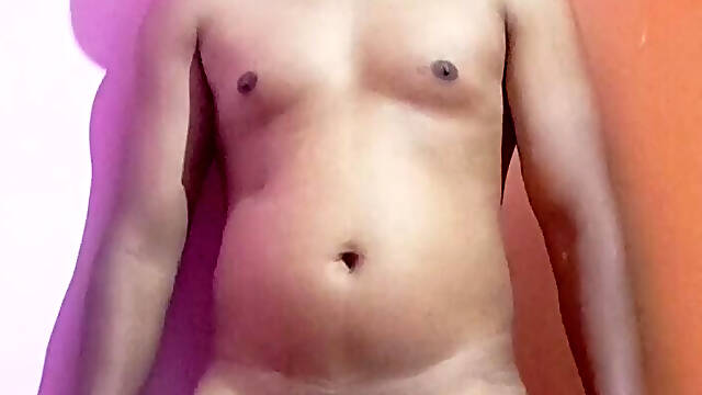 Naked slut dance