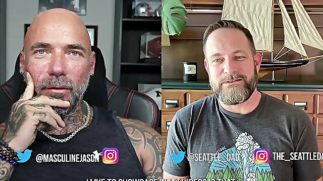 Porn Star Confessions - Seattle Stepdad (episode 52)