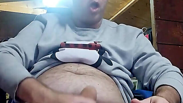 Masturbation Cock