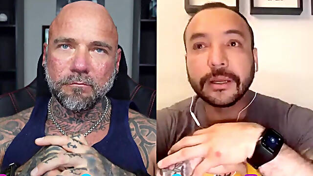 Porn Star Confessions - Julian Torres (episode 6)