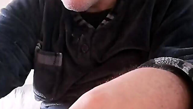 The First Day of Spring Is Perfect for Jerking Your Hard Cock!