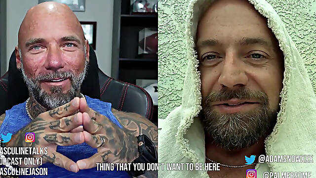 Porn Star Confessions - Adam Snow (episode 73)