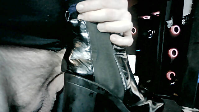 I love shoes 4