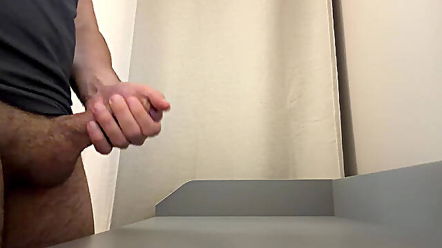 Huge cum spray