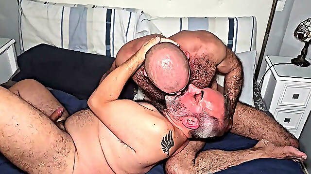 Double Feature with Felipe Ferro