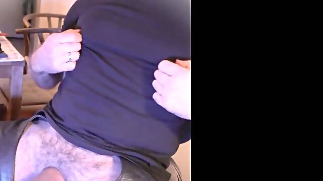 Havent Pumped for a While