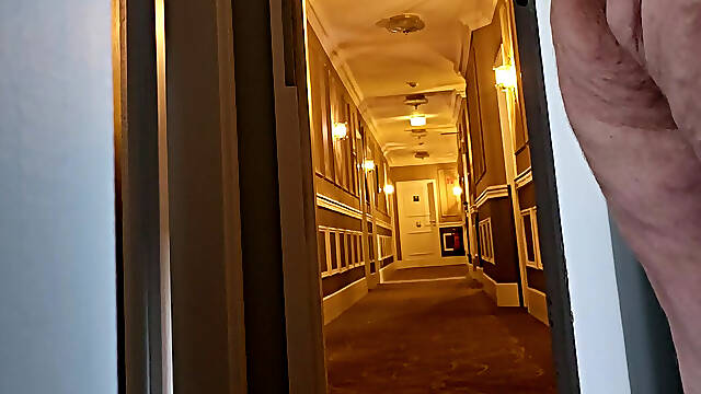 Very risky cum hotel floor