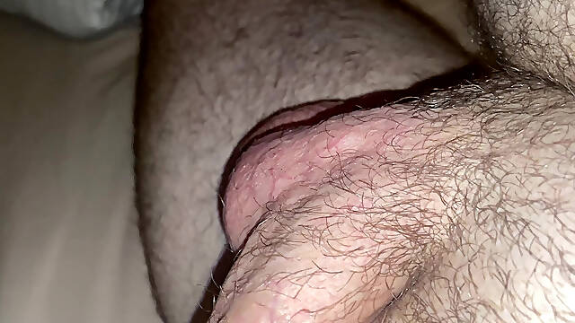 2 liters of semen at the end
