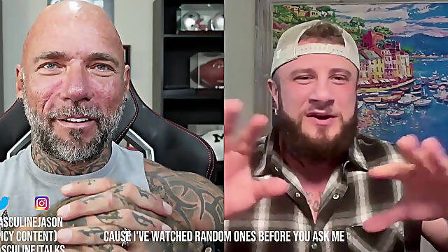 Porn Star Confessions - Crush Stepdaddy (episode 149)