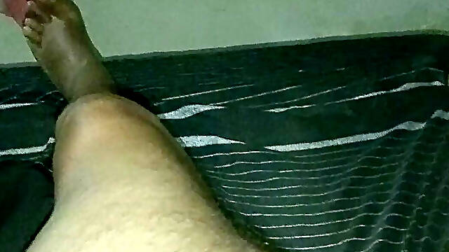 Cum in pocket pussy 1