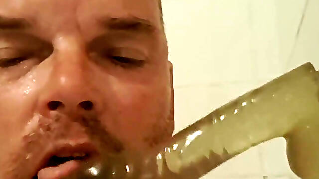 The Bitch Has to Suck