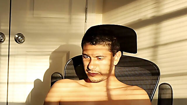 When the Light Hits Right
