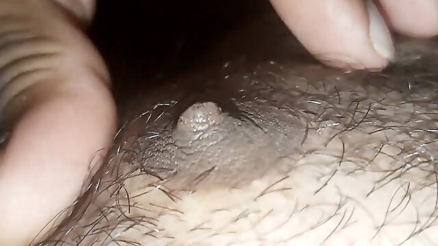 Play with My Nipples