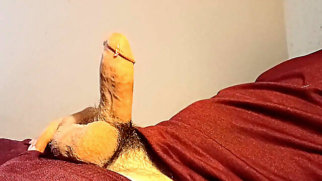 Localguy - Masturbation Session 2