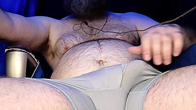 Undies Edging