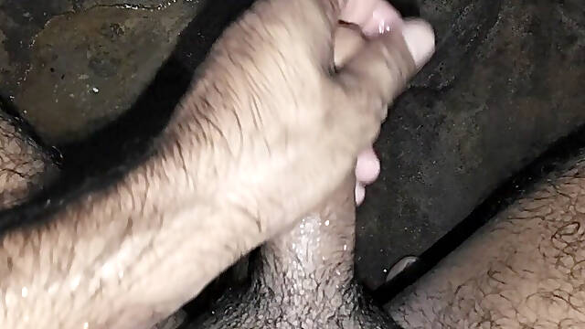 9 Inch handjob soft ass fuck