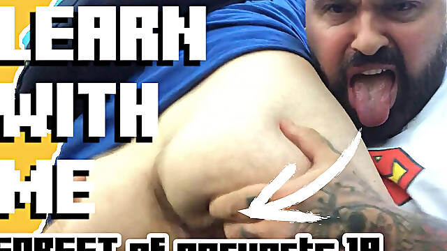 Forest of Perverts 19