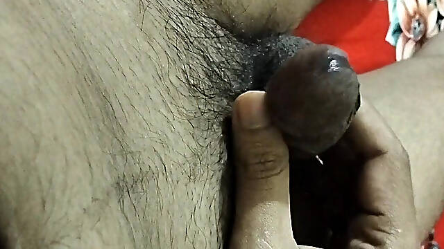 Bengali boy hot penis